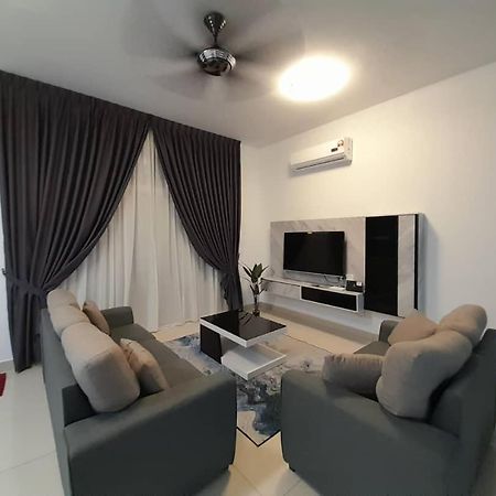 Desaru Melati Homestay Netflix Wifi Bandar Penawar Exterior foto