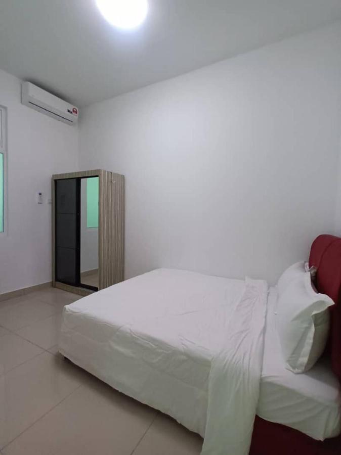 Desaru Melati Homestay Netflix Wifi Bandar Penawar Exterior foto